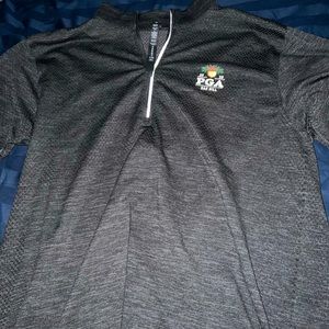 Lululemon Oak hill quarter zip. Pm with offers